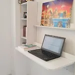 Cosy 50 Meters From The Beach, 2 Rooms, Air Conditioning, Wifi * تورّيفيِخا