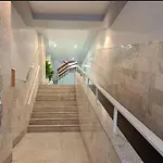 Cosy 50 Meters From The Beach, 2 Rooms, Air Conditioning, Wifi تورّيفيِخا