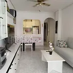 شقة Cosy 50 Meters From The Beach, 2 Rooms, Air Conditioning, Wifi