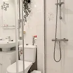 شقة Cosy 50 Meters From The Beach, 2 Rooms, Air Conditioning, Wifi *