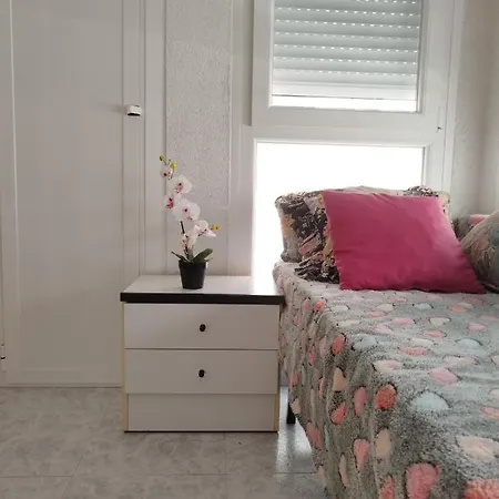 Lägenhet Cosy 50 Meters From The Beach, 2 Rooms, Air Conditioning, Wifi *