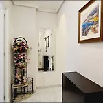 Cosy 50 Meters From The Beach, 2 Rooms, Air Conditioning, Wifi *