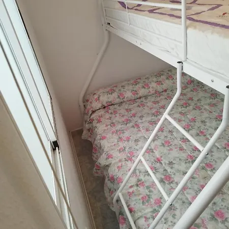 Apartamento Cosy 50 Meters From The Beach, 2 Rooms, Air Conditioning, Wifi