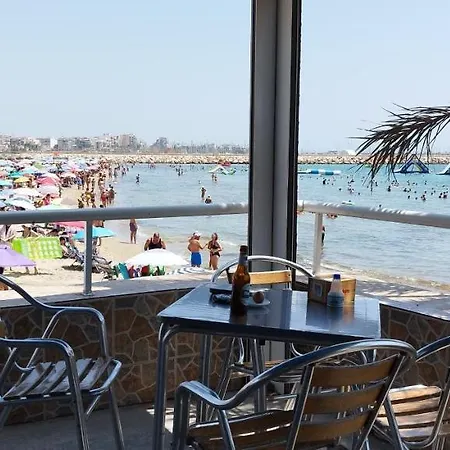 Cosy 50 Meters From The Beach, 2 Rooms, Air Conditioning, Wifi Apartment