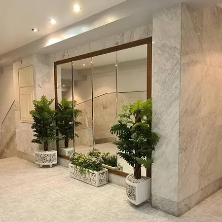 Cosy 50 Meters From The Beach, 2 Rooms, Air Conditioning, Wifi *