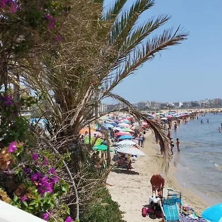 Apartamento Cosy 50 Meters From The Beach, 2 Rooms, Air Conditioning, Wifi