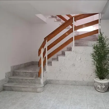 Cosy 50 Meters From The Beach, 2 Rooms, Air Conditioning, Wifi Apartamento