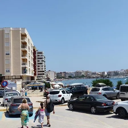 Cosy 50 Meters From The Beach, 2 Rooms, Air Conditioning, Wifi *