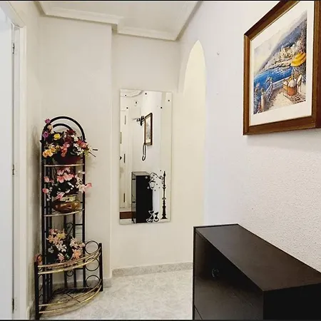Cosy 50 Meters From The Beach, 2 Rooms, Air Conditioning, Wifi *