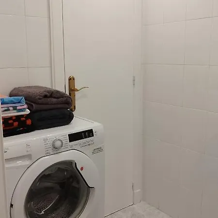 Cosy 50 Meters From The Beach, 2 Rooms, Air Conditioning, Wifi *