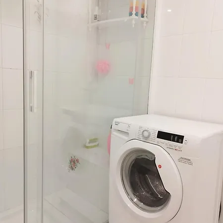 Apartamento Cosy 50 Meters From The Beach, 2 Rooms, Air Conditioning, Wifi Torrevieja