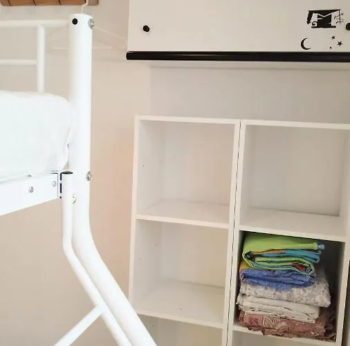 Cosy 50 Meters From The Beach, 2 Rooms, Air Conditioning, Wifi * Torrevieja