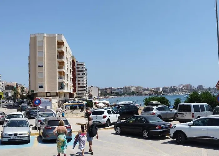 Cosy 50 Meters From The Beach, 2 Rooms, Air Conditioning, Wifi *