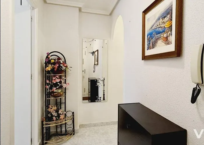 Cosy 50 Meters From The Beach, 2 Rooms, Air Conditioning, Wifi *